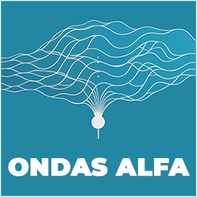 ONDAS ALFA